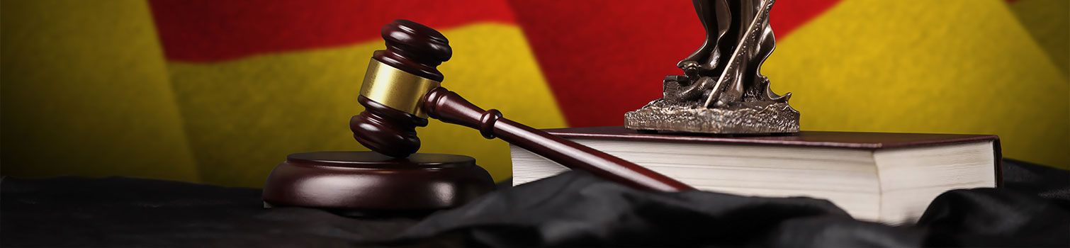 Almanya’da Hukuk Eğitimi Rehberi Almanya’da Hukuk Eğitimi Rehberi