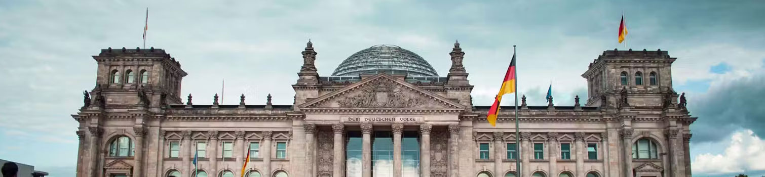 Almanya’da En Popüler Üniversiteler 2025 Almanya’da En Popüler Üniversiteler 2025