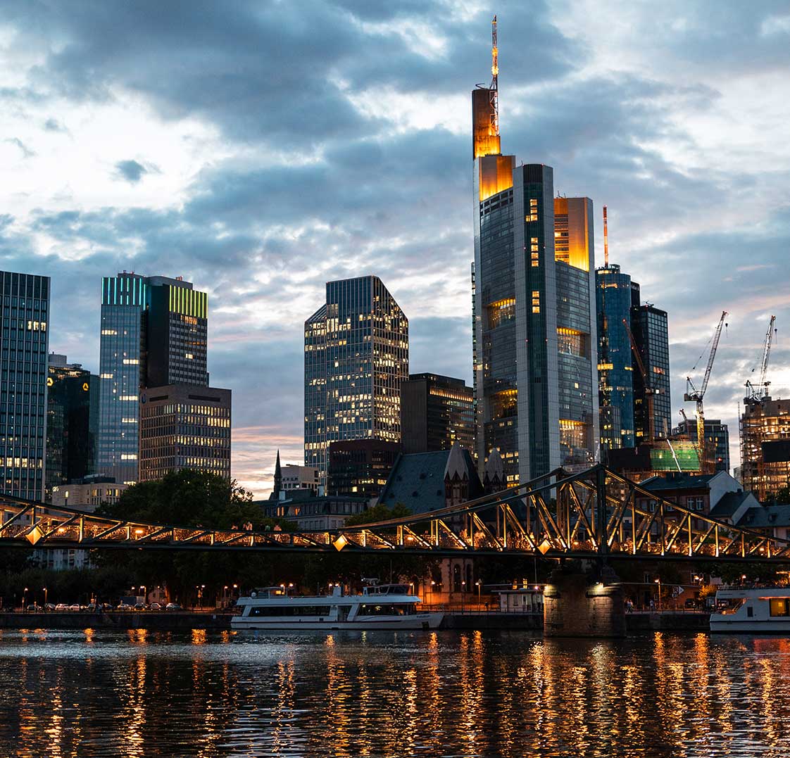 Almanya’da En Popüler Üniversiteler 2025