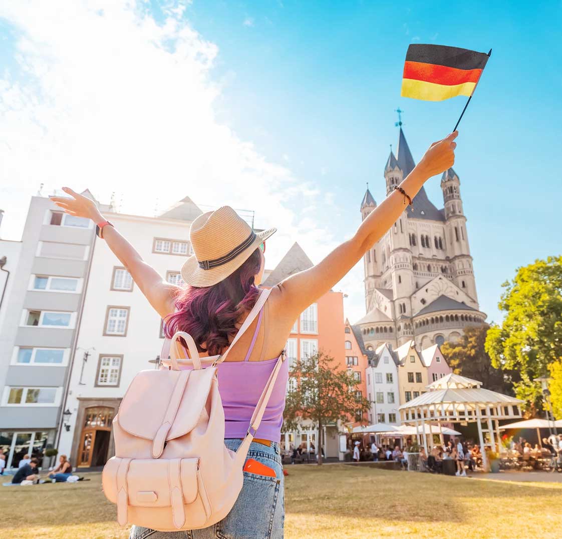 Almanya’da Öğrencilerin Kültürel Uyum Süreci