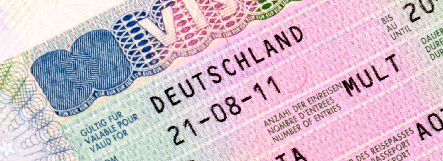 Almanya’da Eğitim İçin Vize Süreci ve Gerekli Evraklar Almanya’da Eğitim İçin Vize Süreci ve Gerekli Evraklar