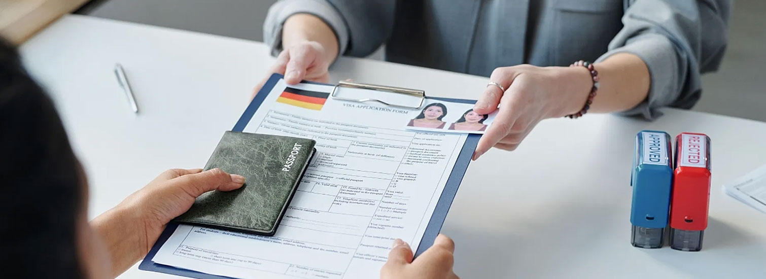 2025’te Almanya’da Eğitim Sonrası Kalıcı Oturum İzni