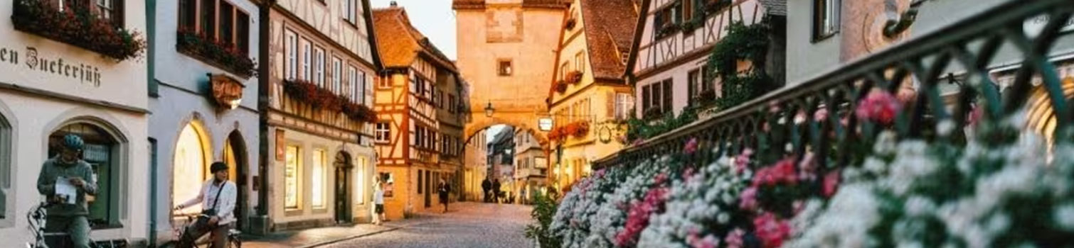 Almanya’da Eğitim ve Yaşam Masrafları 2025