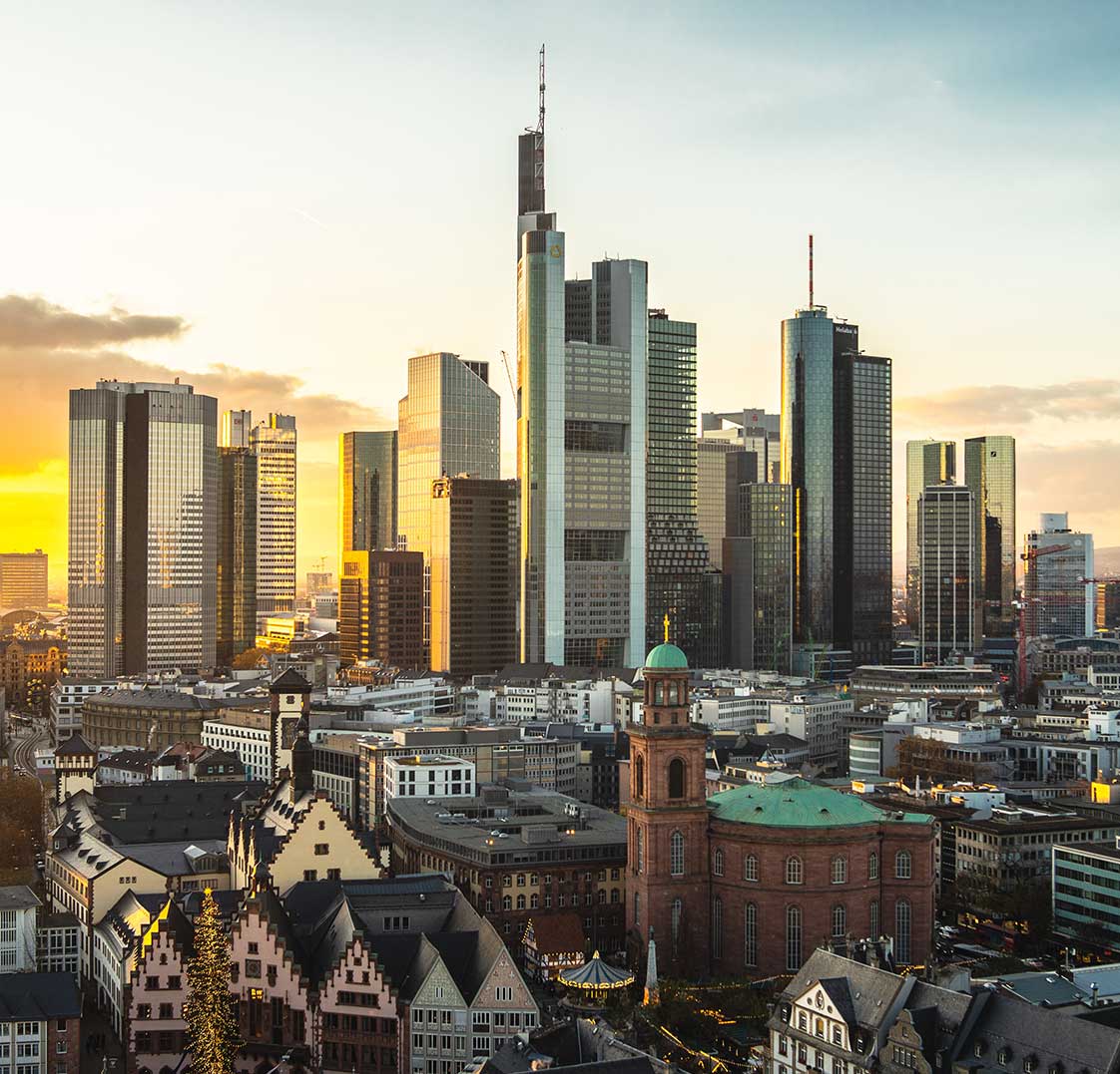 Almanya’da Erasmus ve Değişim Programları