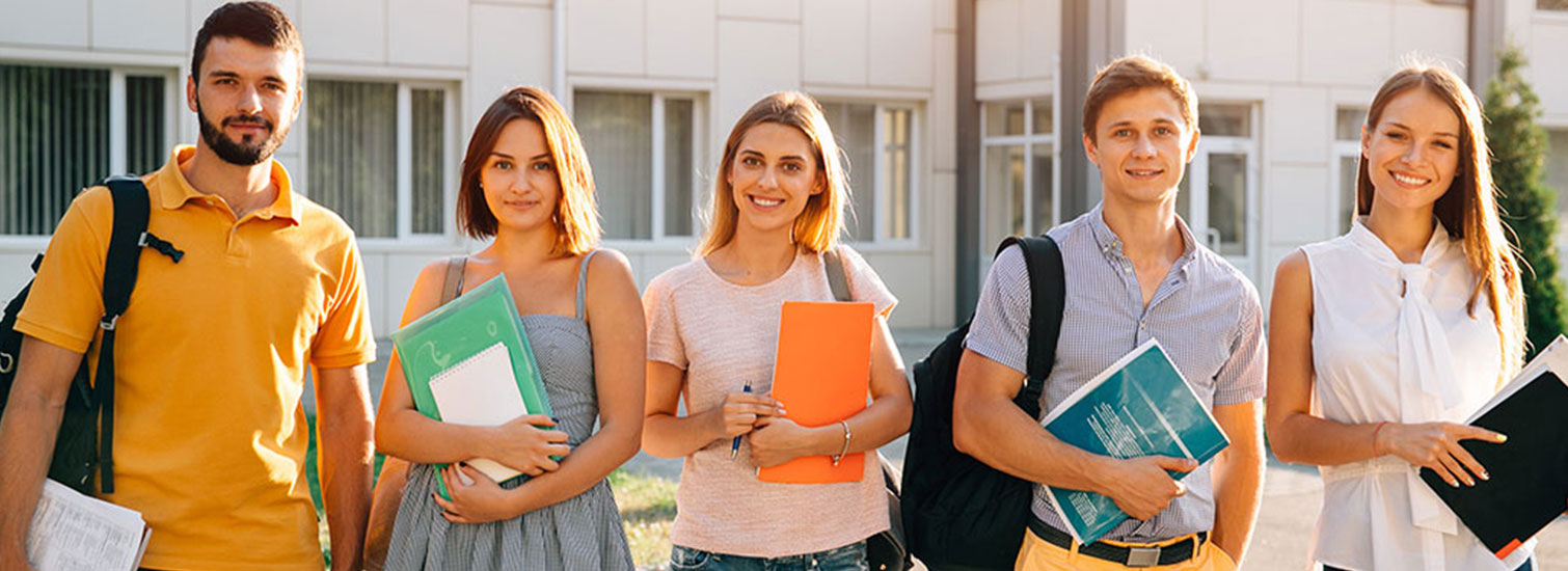 Almanya’da Erasmus ve Değişim Programları Almanya’da Erasmus ve Değişim Programları