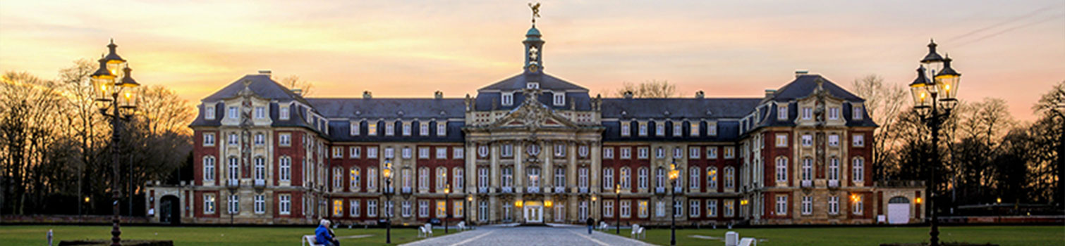 Almanya’da Erasmus ve Değişim Programları Almanya’da Erasmus ve Değişim Programları