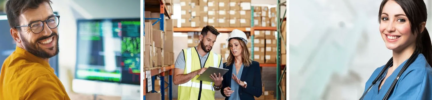 Almanya’da Kariyer Yapmak İçin En Popüler Sektörler