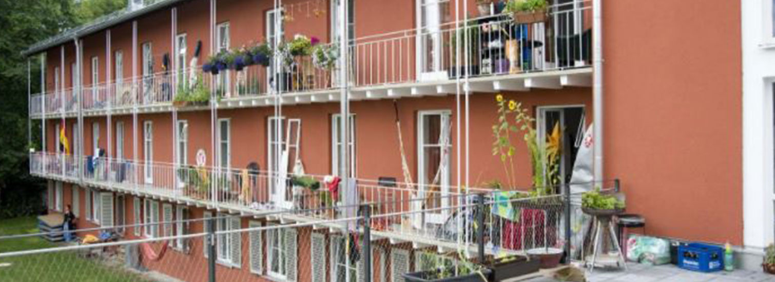 Almanya’da Öğrenci Yurtları ve Ev Kiraları Almanya’da Öğrenci Yurtları ve Ev Kiraları