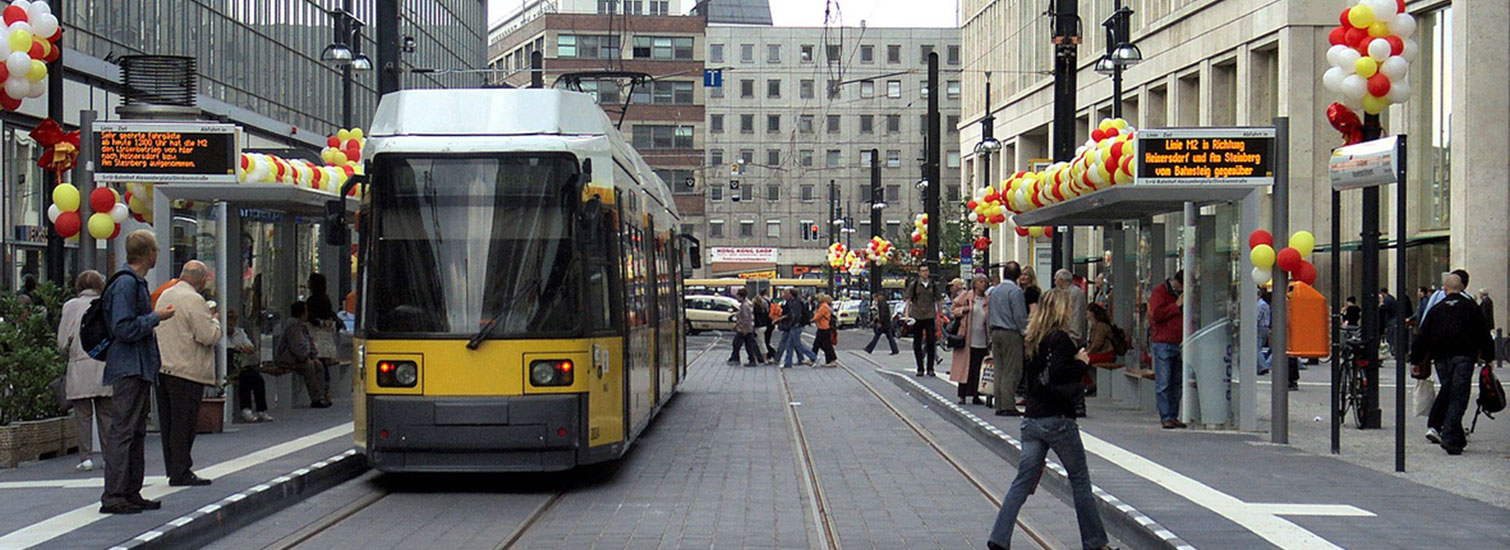 Almanya’da Öğrenciler İçin Ulaşım ve Şehir Kartları