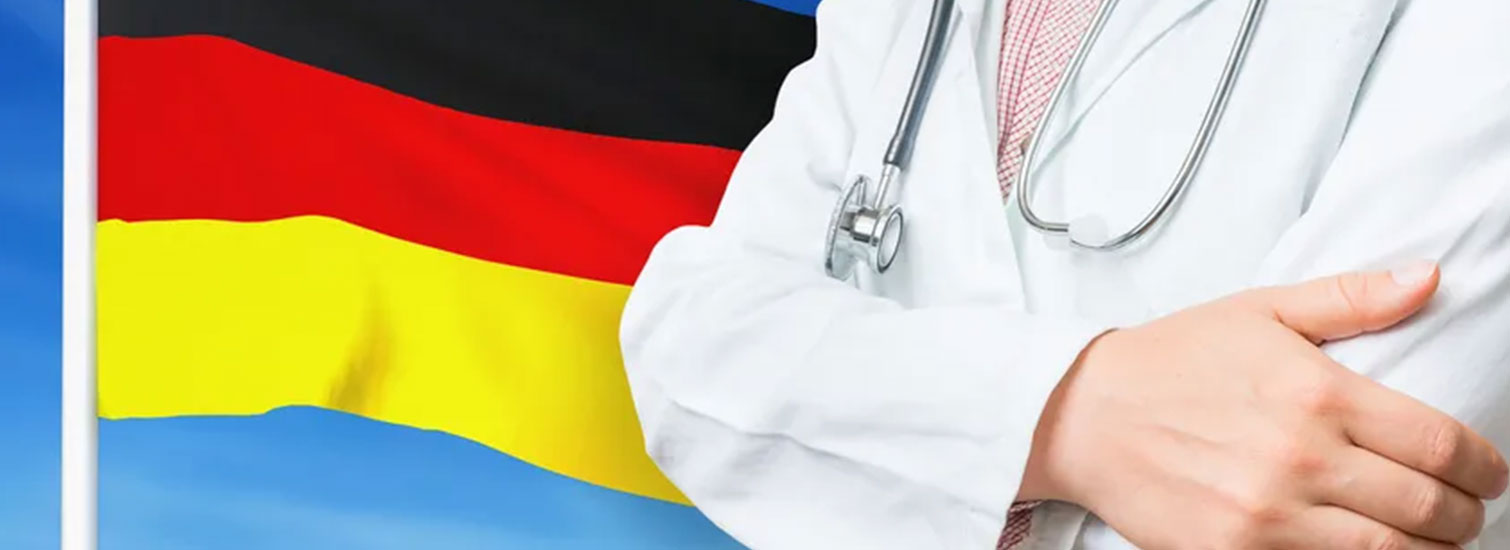 Almanya’da Tıp Eğitimi Başvuru ve Kabul Şartları