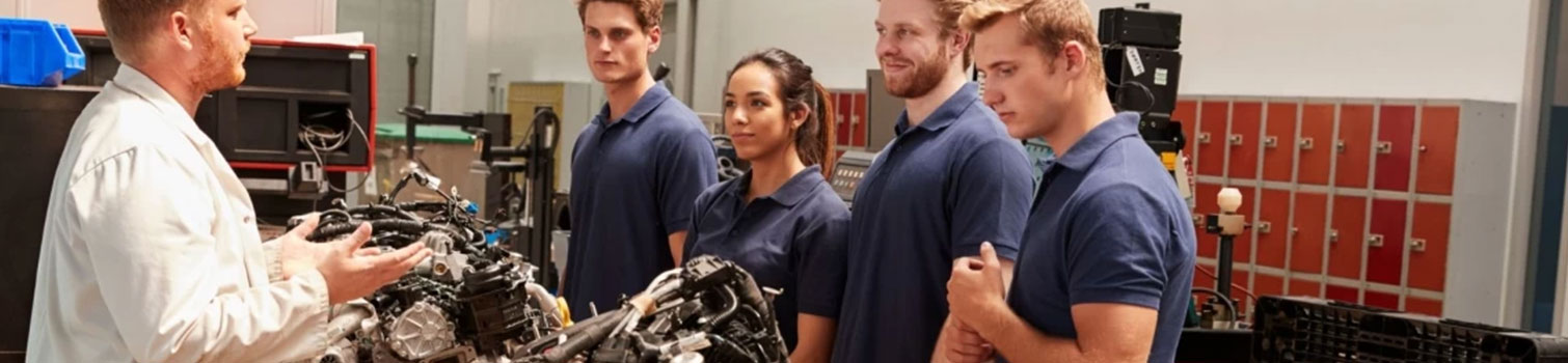 Almanya'da Mühendislik Eğitimi Neden İlk Sırada