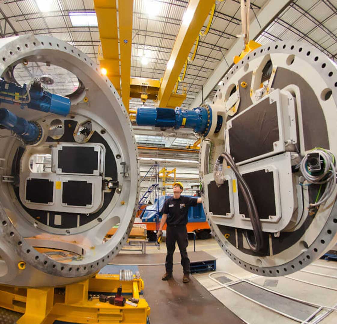 Almanya'da Mühendislik Eğitimi Neden İlk Sırada