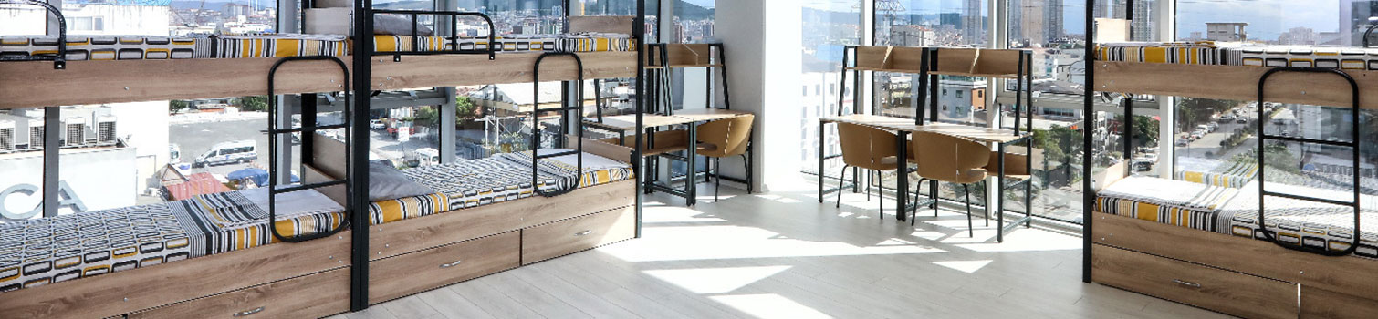 Almanya’da Öğrenci Yurtları ve Ev Kiraları Almanya’da Öğrenci Yurtları ve Ev Kiraları