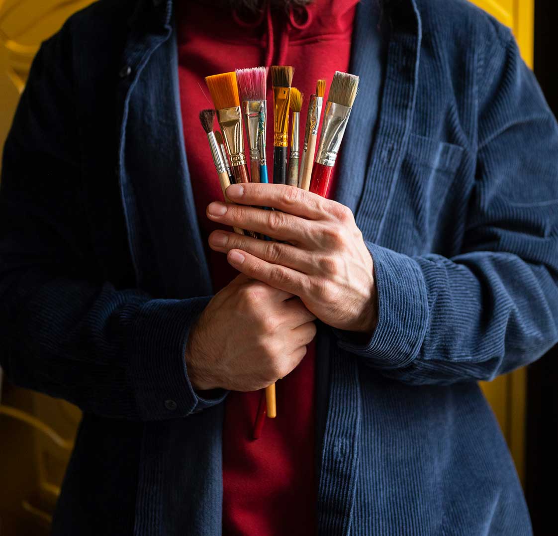 Almanya’da Sanat ve Tasarım Fakültelerinde Eğitim