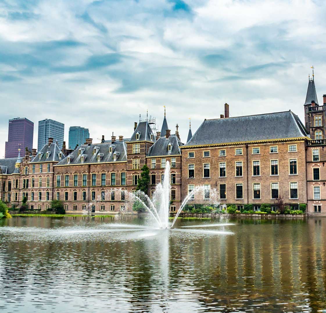 Amsterdam’da Üniversite Eğitimi Öğrenciler İçin Yaşam Rehberi