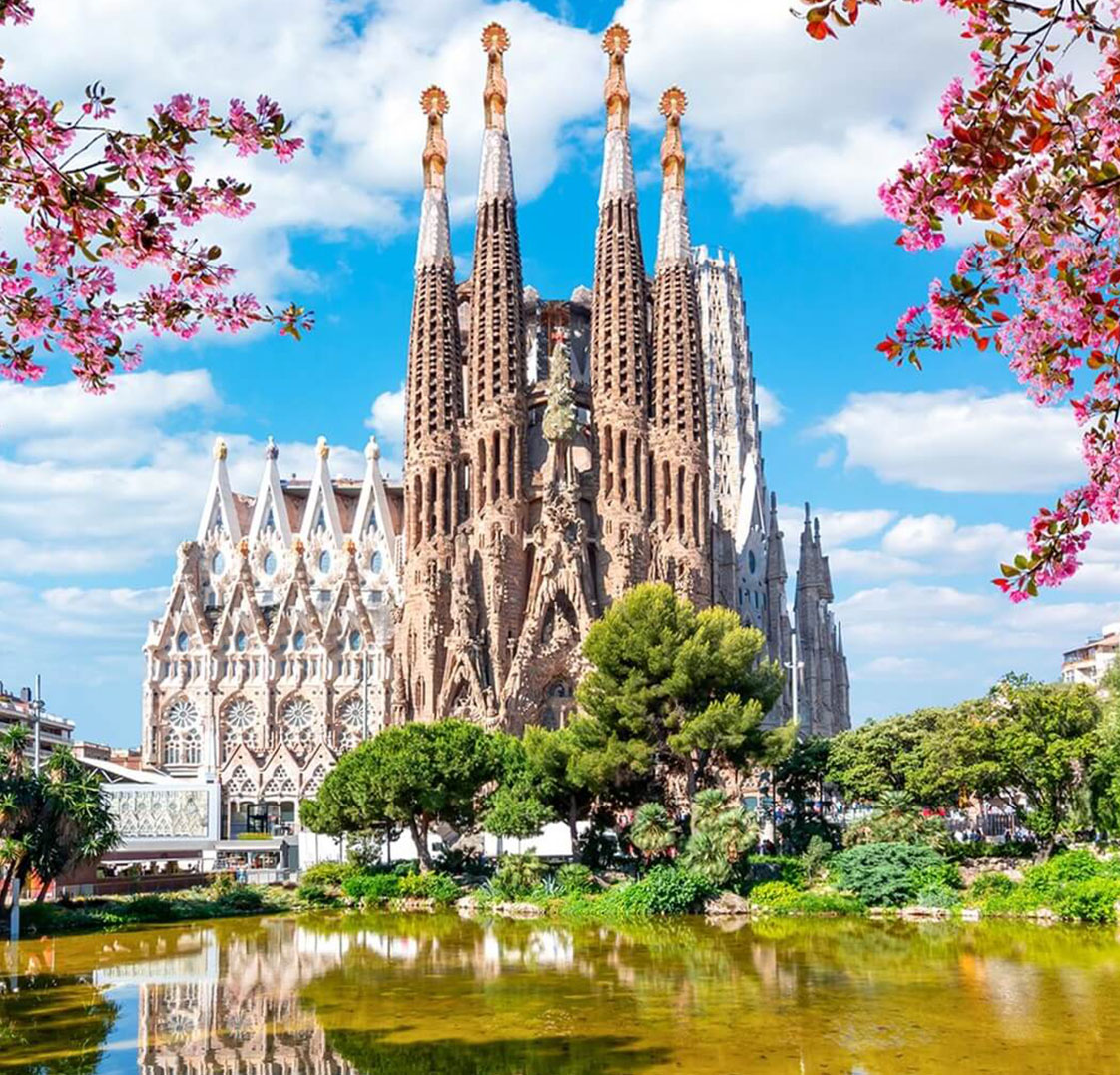 Barcelona’da Üniversite Okumak Öğrenci Deneyimleri