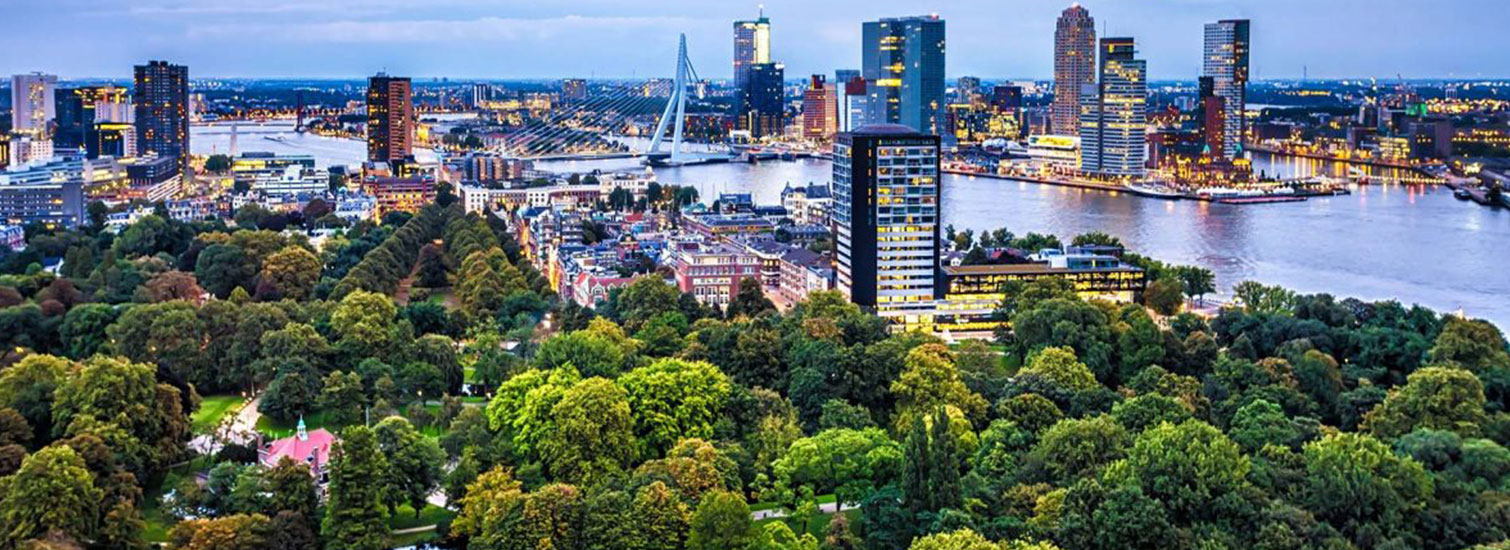 Hollanda’da Öğrencilerin En Çok Tercih Ettiği Şehirler