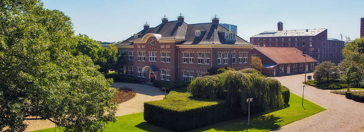 Hollanda’da En Prestijli Üniversiteler 2025