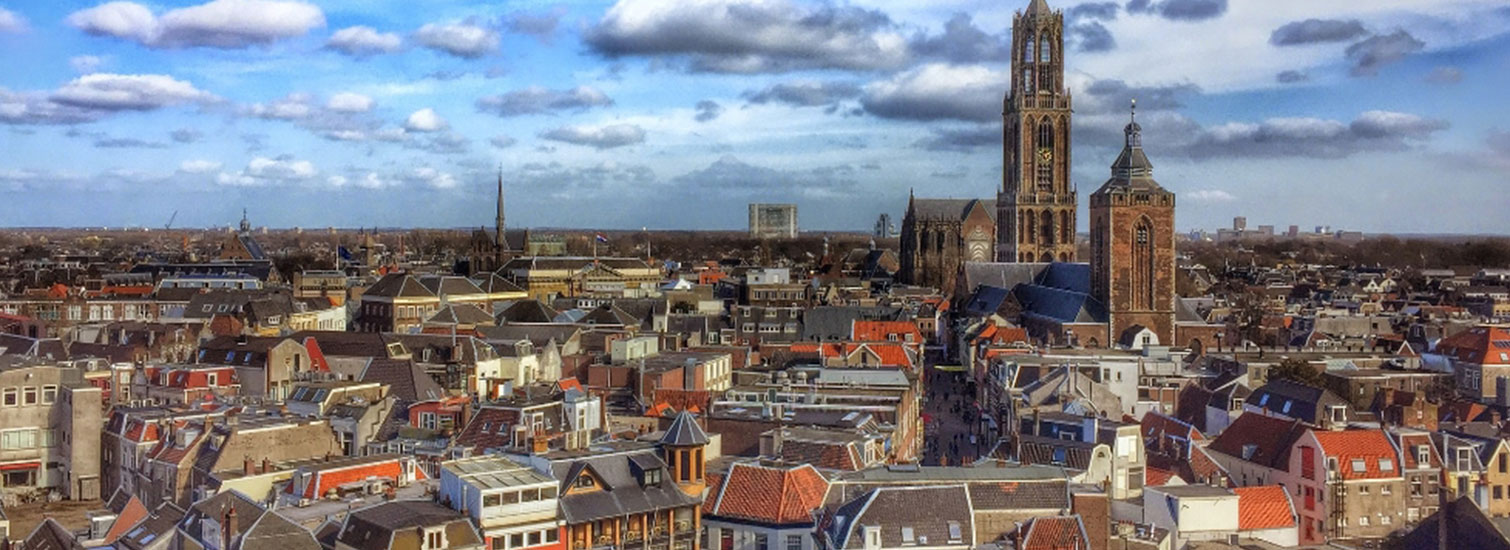 Hollanda’da Erasmus ve Değişim Programları