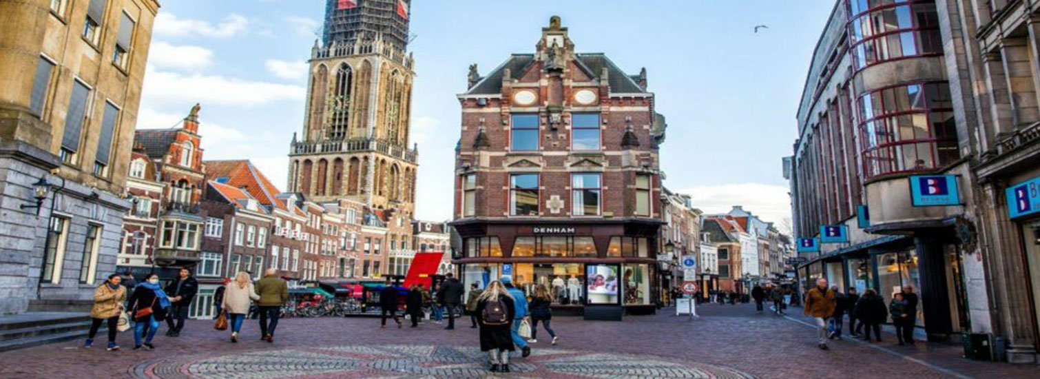 Hollanda’da Erasmus ve Değişim Programları