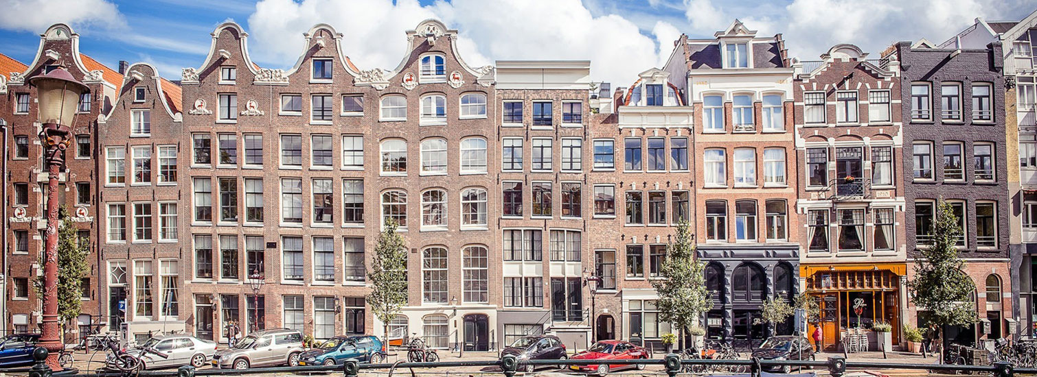 Hollanda’da İngilizce Eğitim Veren Üniversiteler 2025