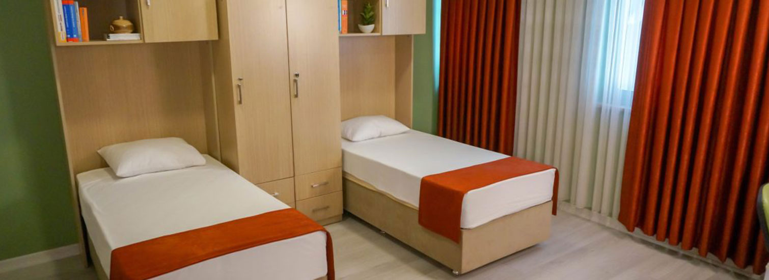 Hollanda’da Öğrenciler İçin Konaklama Seçenekleri