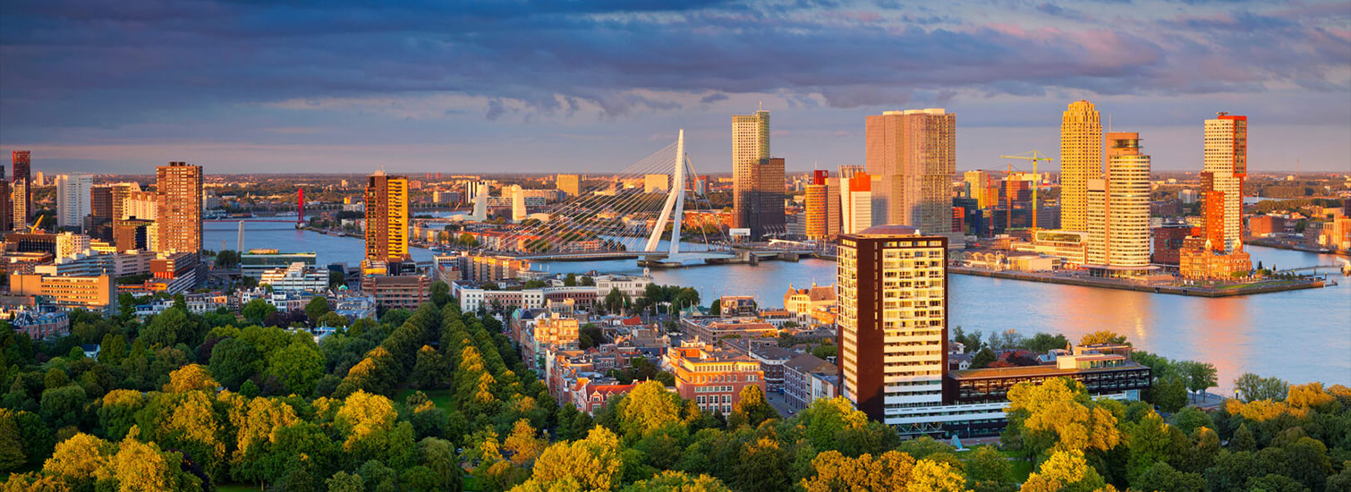 Hollanda’da Öğrencilerin En Çok Tercih Ettiği Şehirler