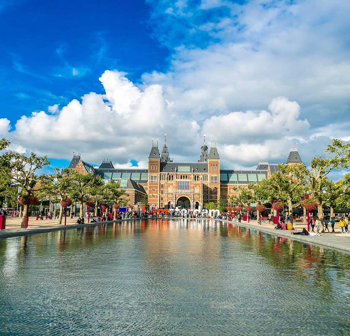 Hollanda’da Popüler Bölümler Hangi Alanı Seçmeli