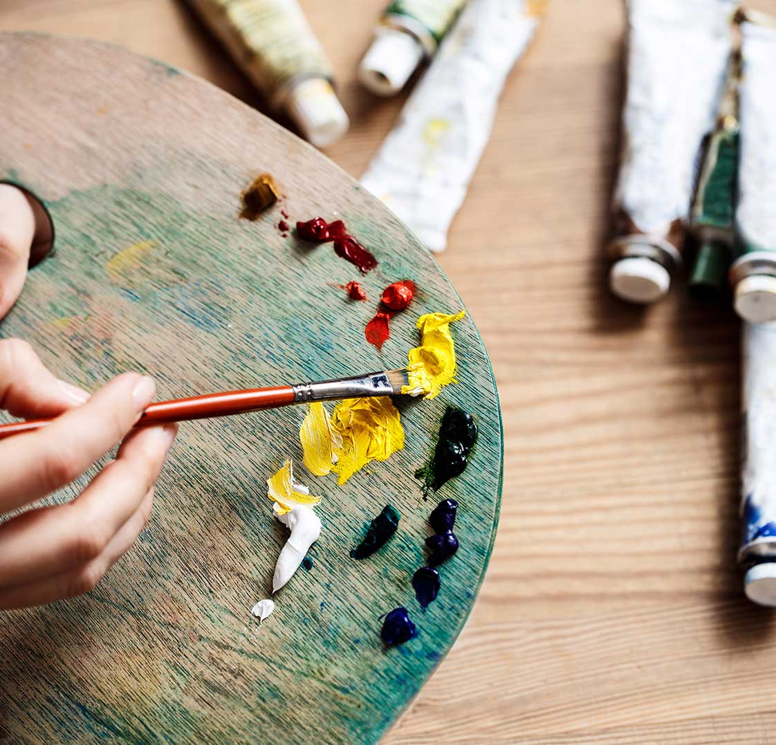 Hollanda’da Sanat ve Kreatif Endüstriler Eğitimi