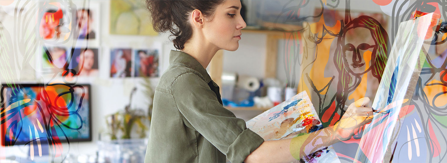 Hollanda’da Sanat ve Kreatif Endüstriler Eğitimi Hollanda’da Sanat ve Kreatif Endüstriler Eğitimi