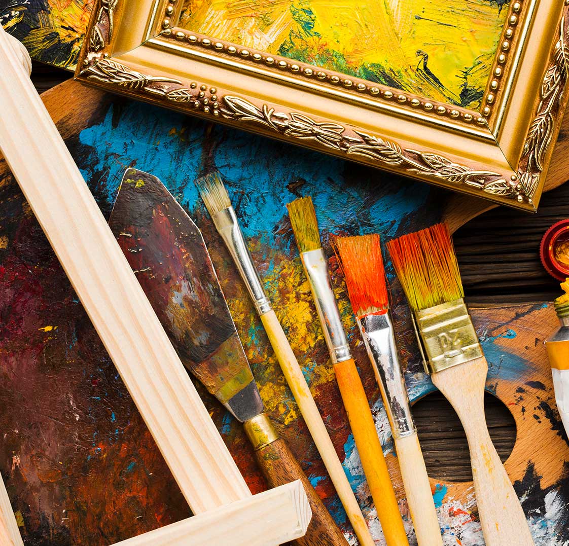 Hollanda’da Sanat ve Tasarım Üniversiteleri