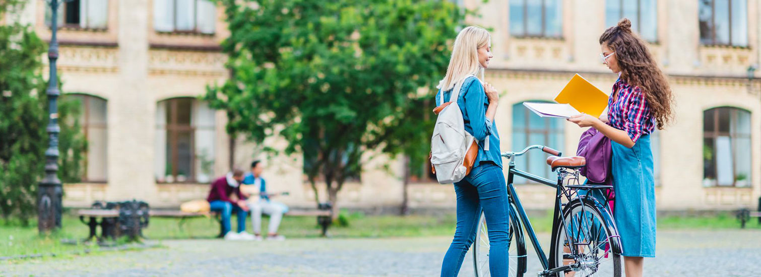Hollanda’da Türk Öğrencilerin Deneyimleri
