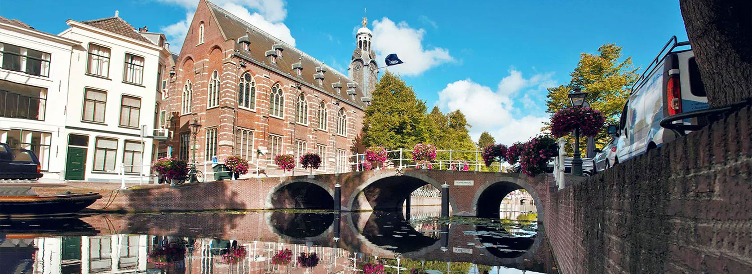 Hollanda’da Üniversite Okumak 2025 Başvuru Rehberi