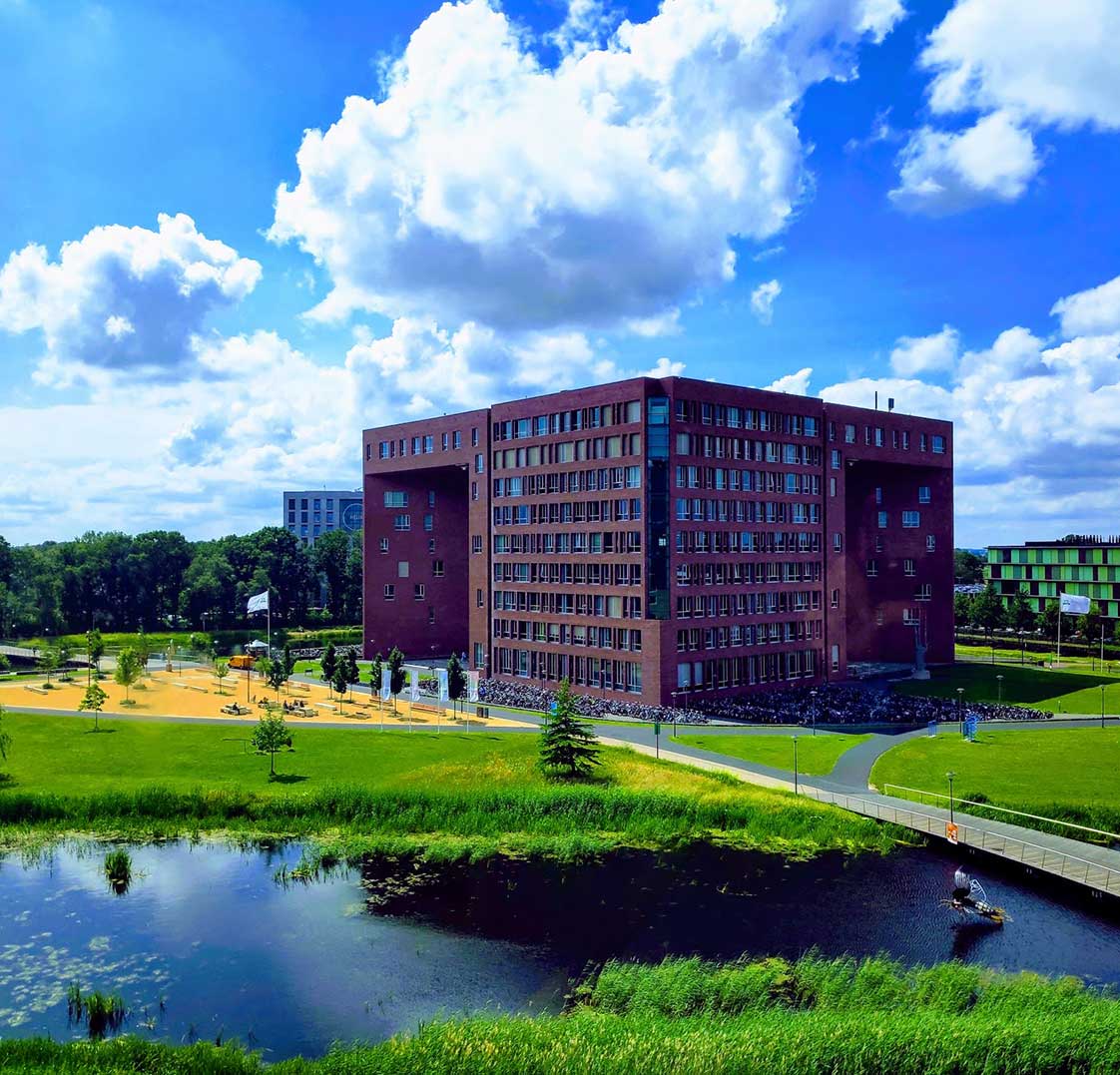 Hollanda’da Üniversite Okumak 2025 Başvuru Rehberi