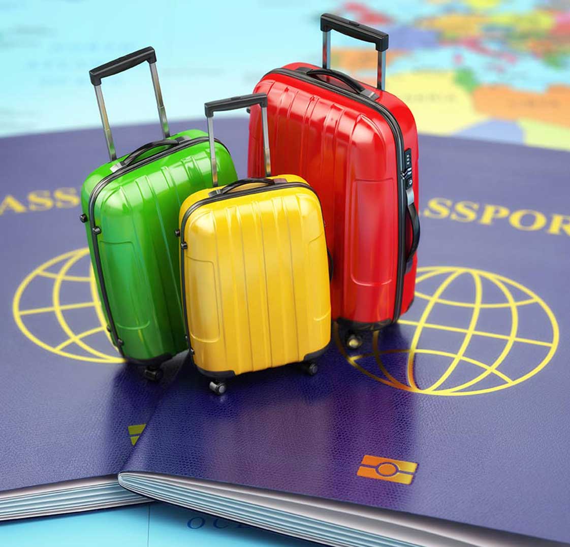 Hollanda’da Üniversite Vizesi ve Gerekli Evraklar