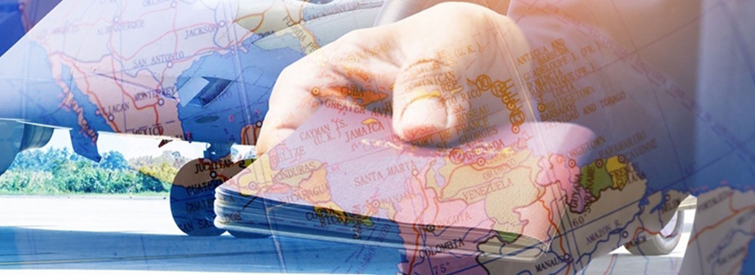 Hollanda’da Üniversite Vizesi ve Gerekli Evraklar