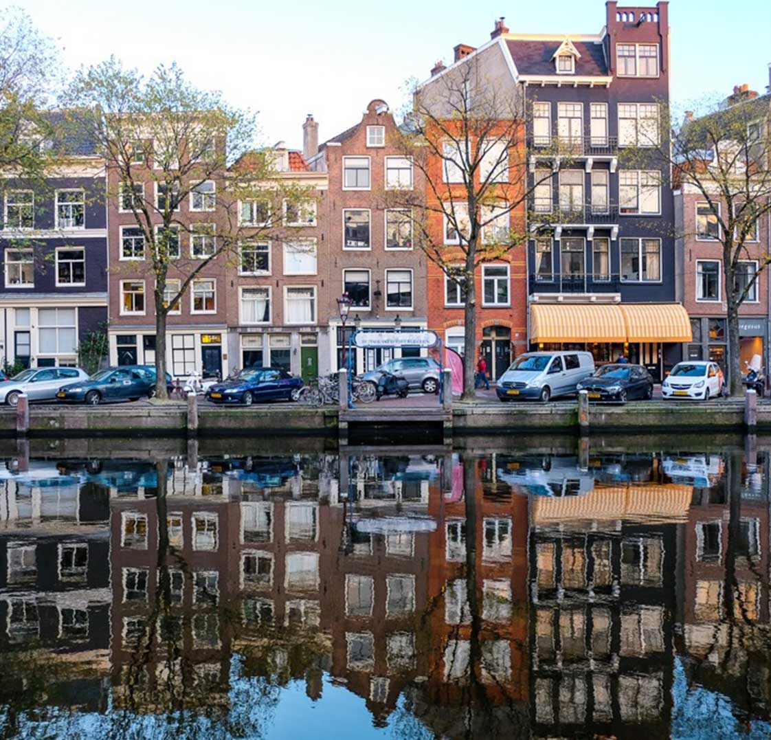 Hollanda’da Öğrenci Yaşam Masrafları 2025