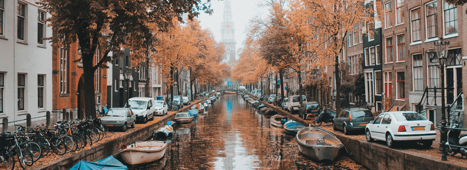 Hollanda’da Öğrenci Yaşam Masrafları 2025