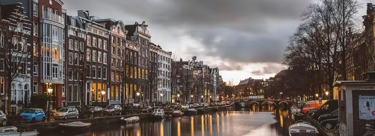 Hollanda’da Öğrenci Yaşam Masrafları 2025