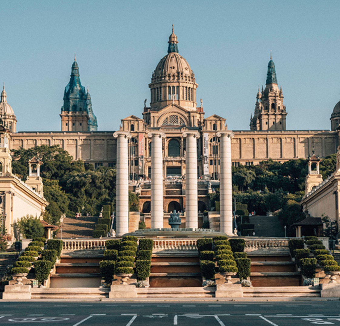 İspanya’da Eğitim İçin En Popüler Üniversiteler 2025