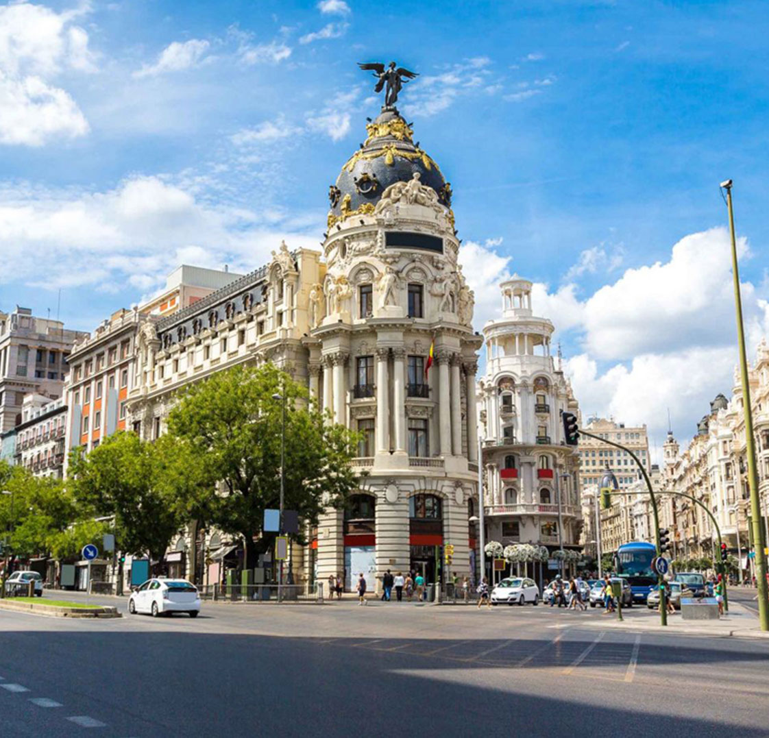 İspanya’da Eğitim Sistemi Lisans, Yüksek Lisans ve Doktora