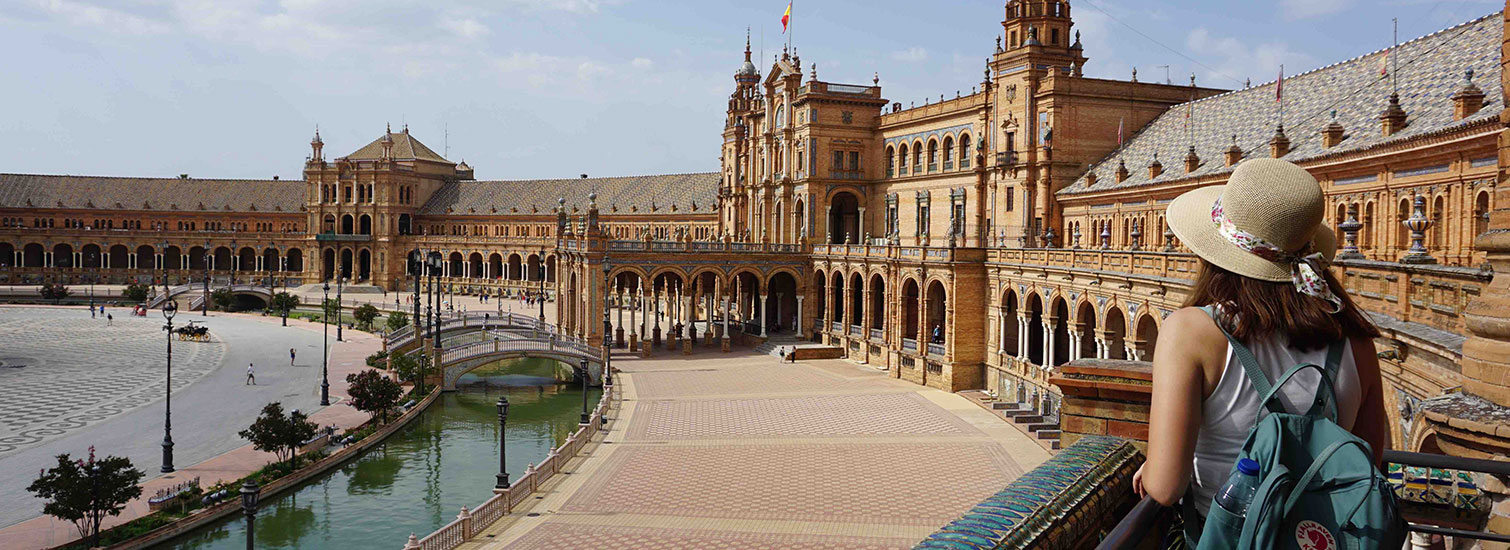 İspanya’da Erasmus ve Değişim Programları İspanya’da Erasmus ve Değişim Programları