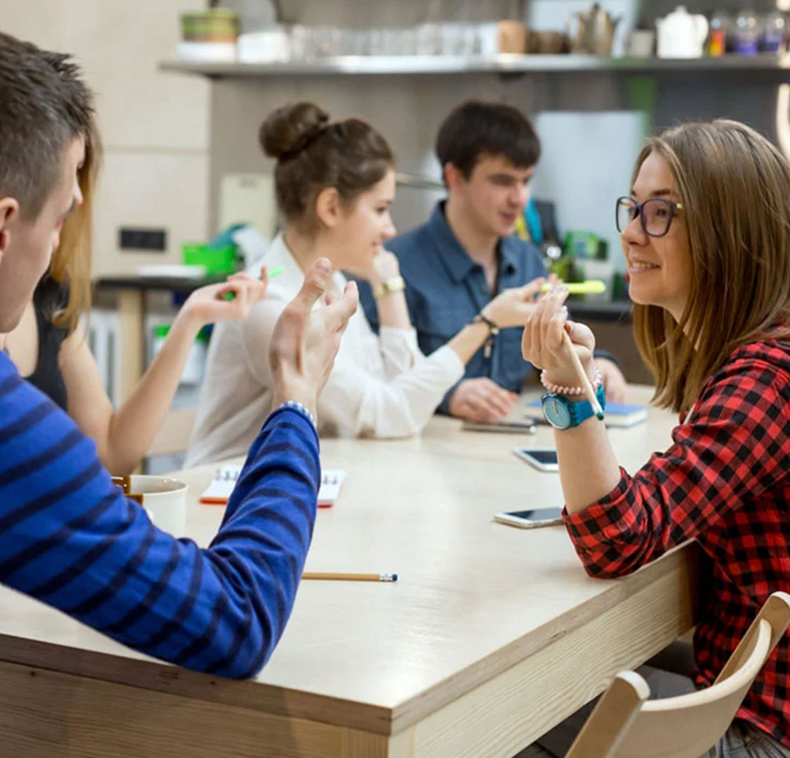 İspanya’da Öğrenci Kulüpleri ve Sosyal Aktiviteler