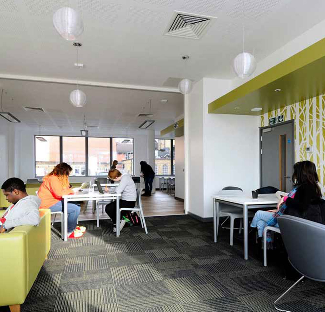 İspanya’da Öğrenciler İçin Konaklama Seçenekleri