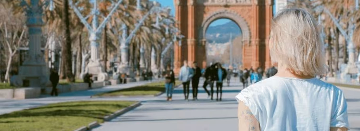 İspanya’da Öğrenciler İçin Sosyal Hayat İspanya’da Öğrenciler İçin Sosyal Hayat