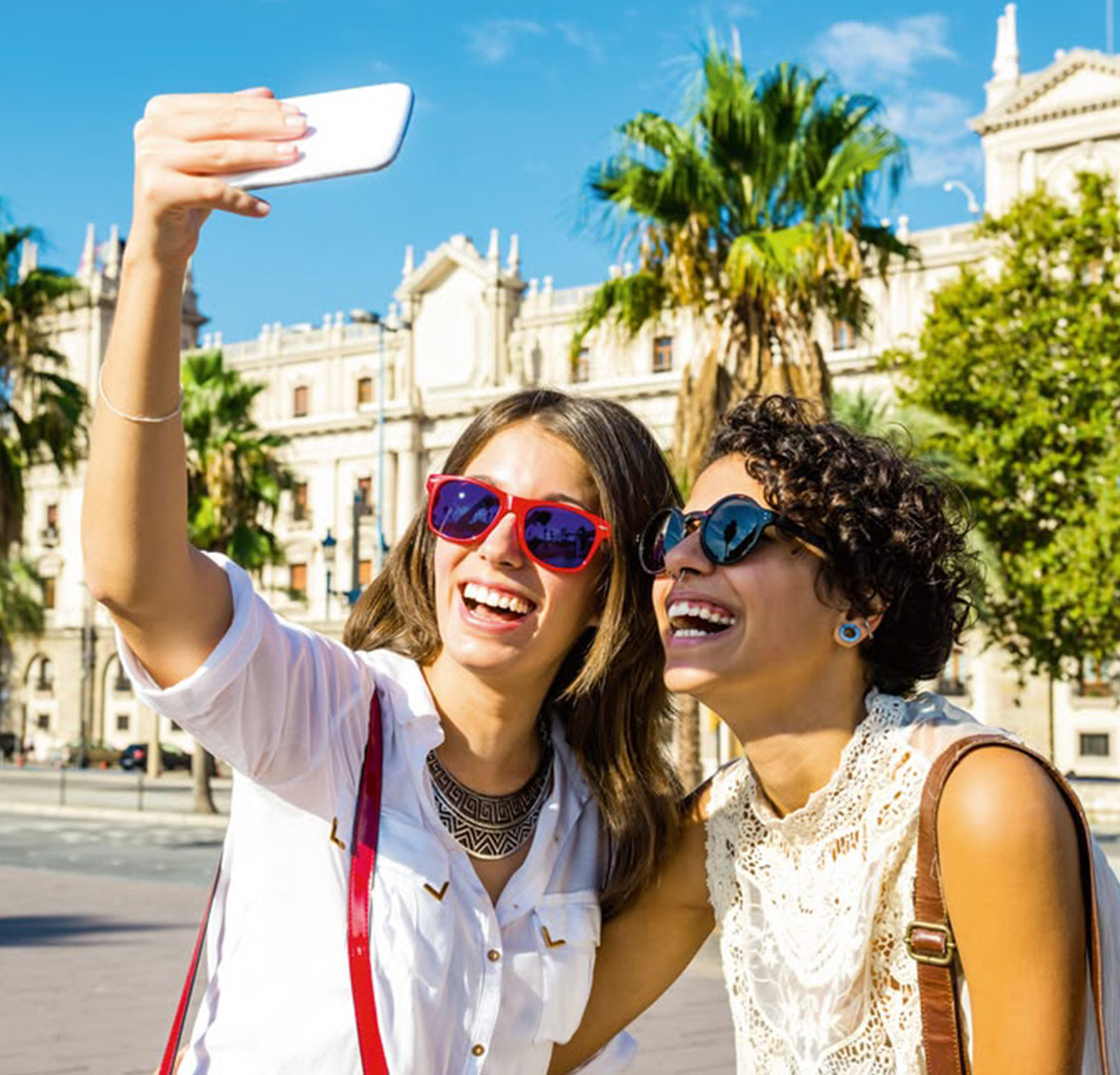 İspanya’da Öğrenciler İçin Sosyal Hayat