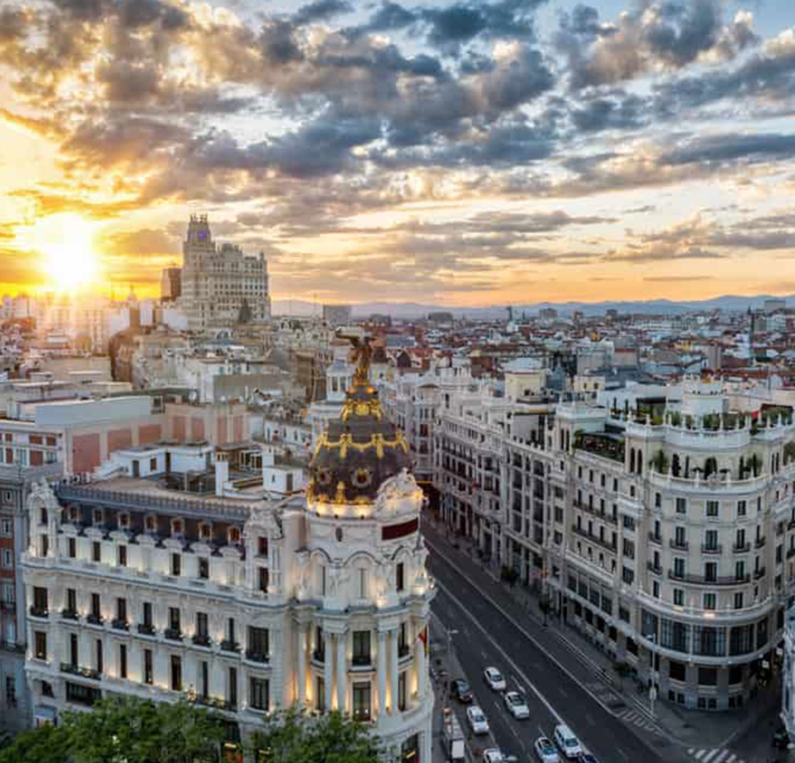 İspanya’da Öğrenciler İçin Yaşam Maliyetleri