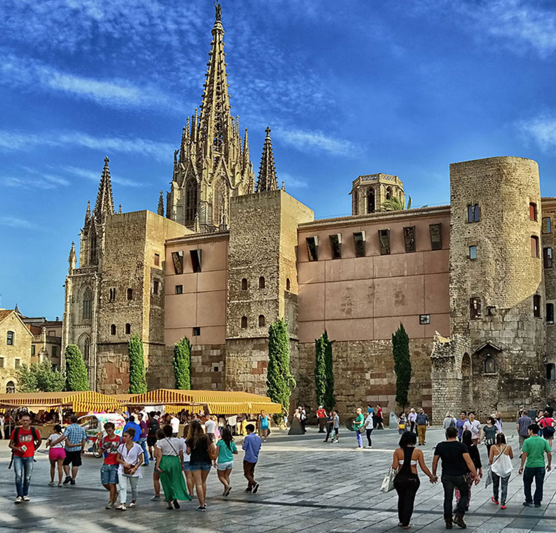 İspanya’da Öğrencilerin En Çok Tercih Ettiği Şehirler