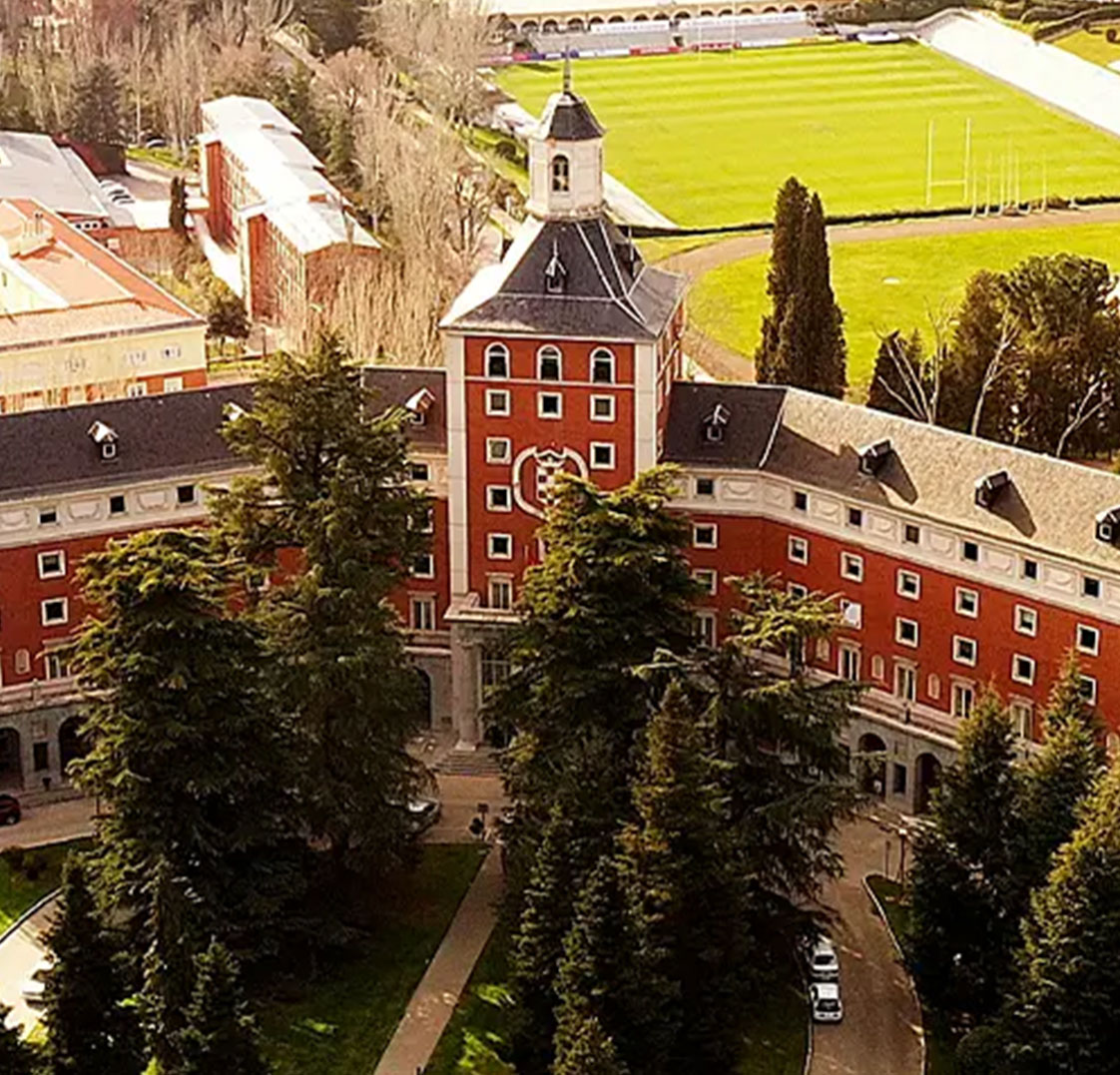 İspanya’da Sanat ve Tasarım Üniversiteleri