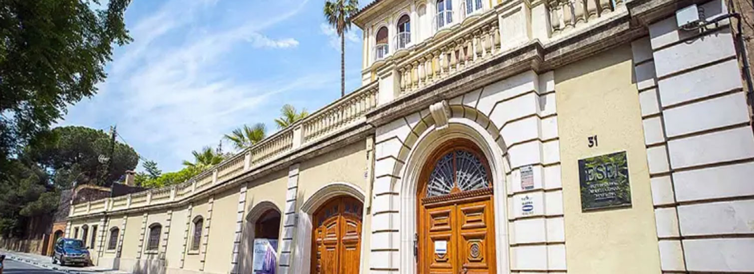 İspanya’da Üniversite Eğitimi İspanya’da Üniversite Eğitimi